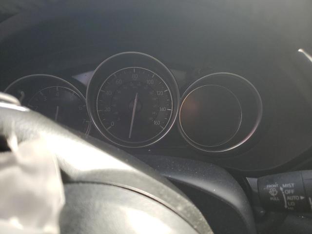JM3KFBBL1R0471444 Mazda CX-5