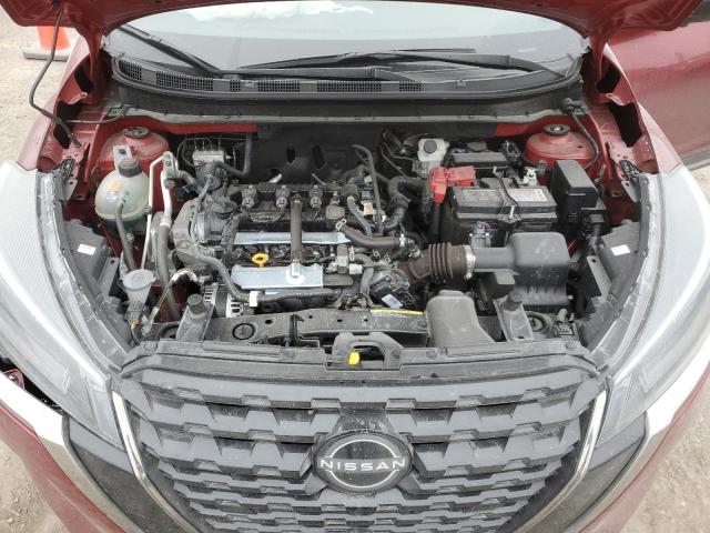 3N1CP5DVXRL534783 Nissan 2024