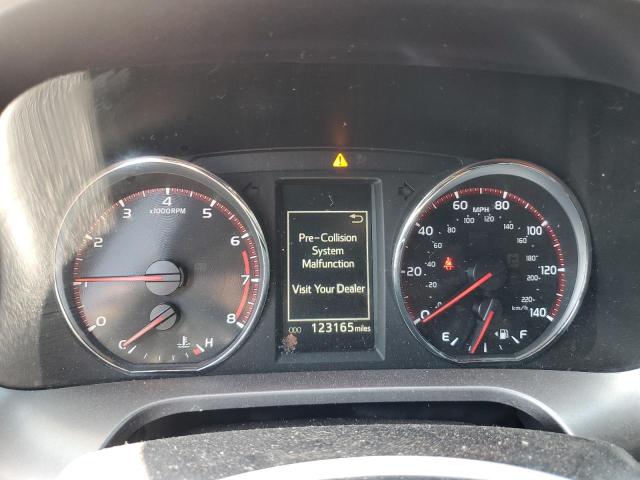 JTMNFREV7HJ142221 Toyota RAV4 SE