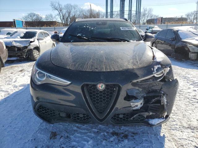 ZASFAKNN4J7C05084 Alfa Romeo STELVIO TI