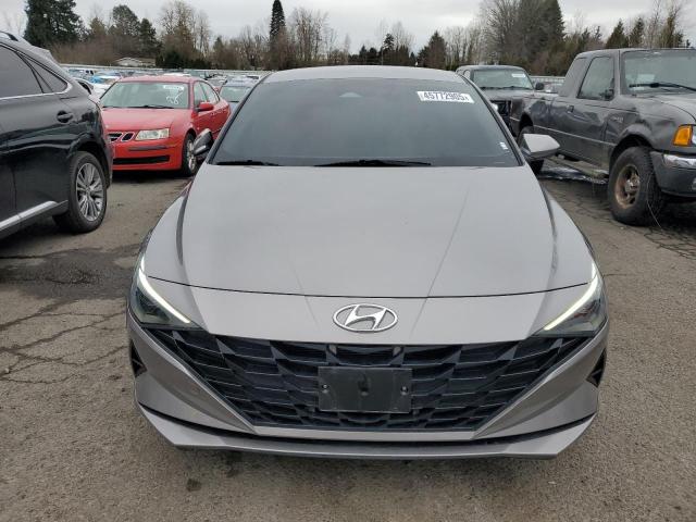 KMHLM4AG7MU194167 Hyundai mpi nu pe