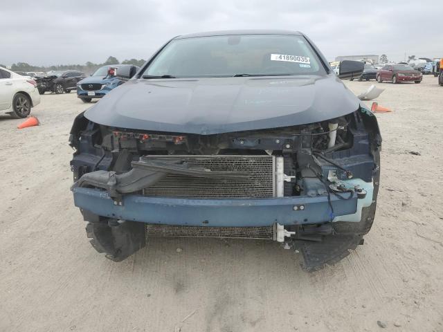 2G11Z5SA8J9123347 Chevrolet IMPALA LS
