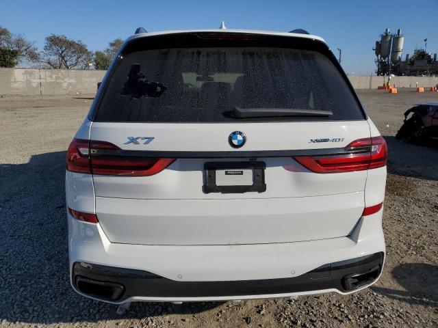 5UXCW2C04M9G15348 BMW 2021