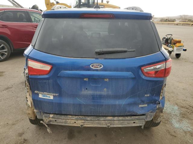 MAJ3S2GE1KC254070 Ford ECOSPORT S