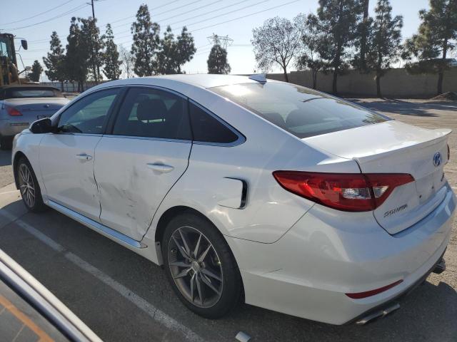 5NPE34AB1HH499913 Hyundai 2017