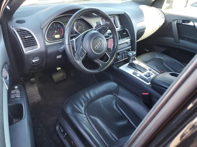 WA1WMAFE9ED017347 Audi 2014