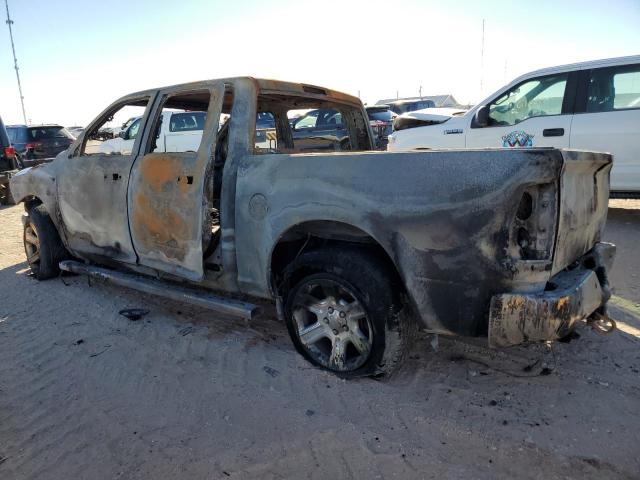 1C6RR6LT5HS636572 RAM 1500