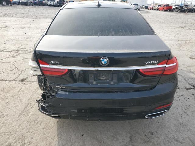 WBA7E4C56HGU99739 BMW 2017