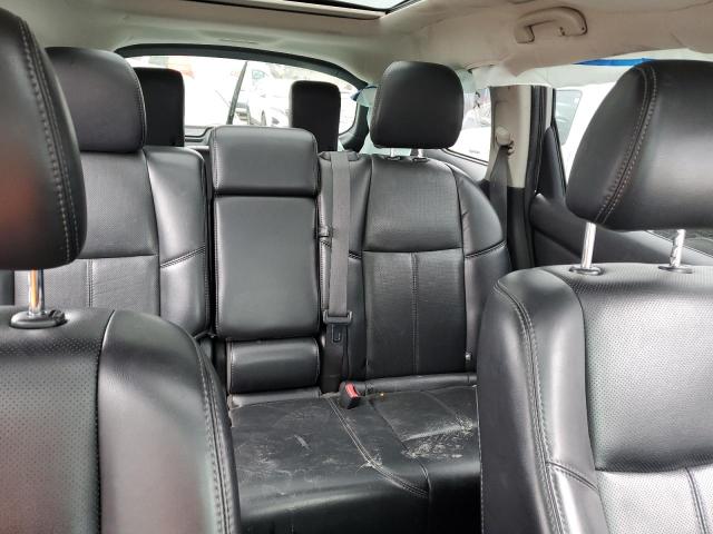 5N1DR2MN5HC655530 Nissan 2017