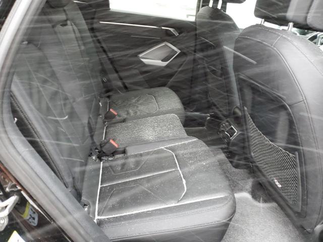 WA1DECF33P1090295 Audi Q3 PREMIUM
