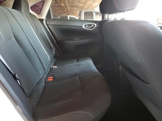 3N1AB7AP0JY203290 Nissan 2018