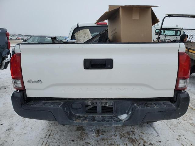 3TYSX5EN8NT013559 Toyota TACOMA ACC
