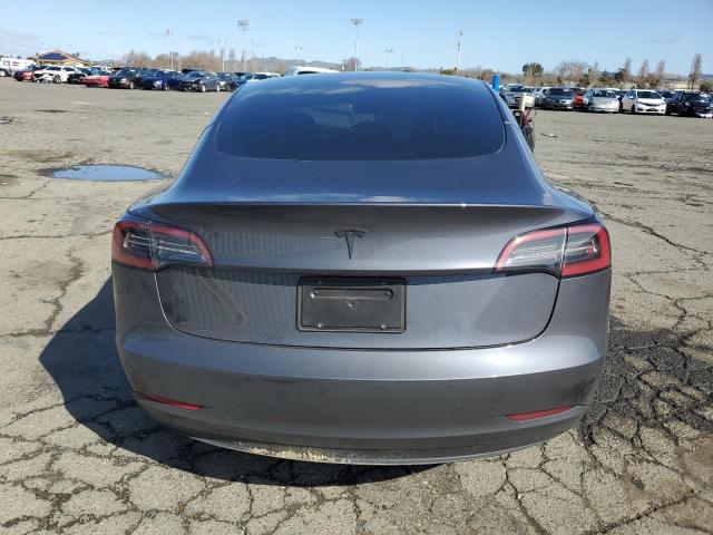 5YJ3E1EA3PF714142 Tesla MODEL 3