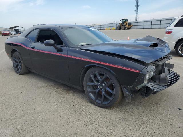 2C3CDZBT6KH500373 Dodge Challenger