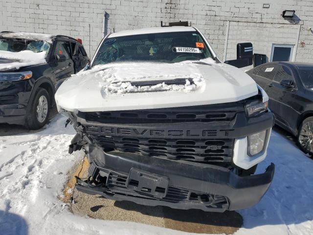 1GC0WLE71MF200667 Chevrolet Silverado