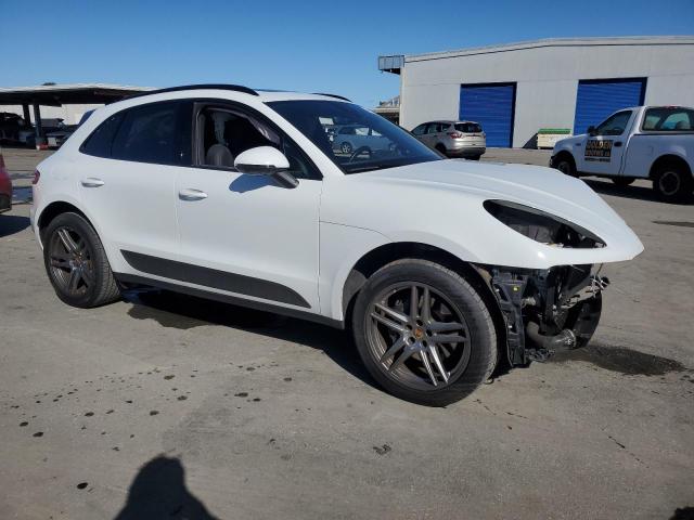 WP1AA2A5XMLB12766 Porsche Macan