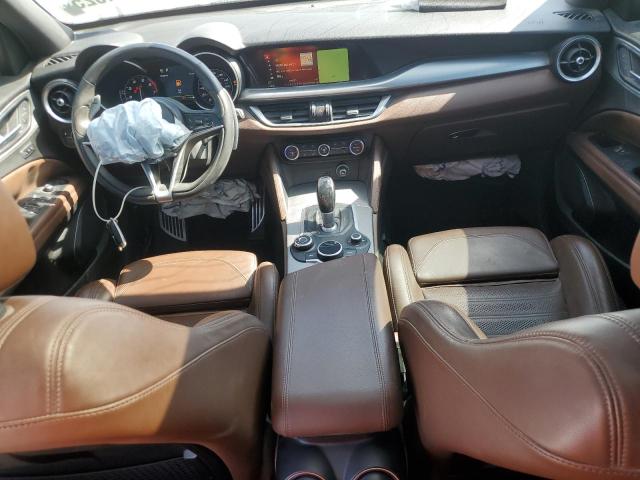 ZASPAKBN4K7C50293 Alfa Romeo Stelvio