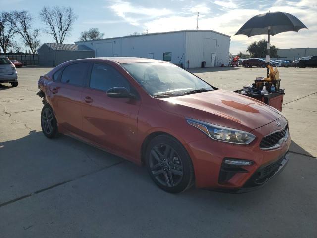 3KPF34AD0ME388791 KIA mpi nu