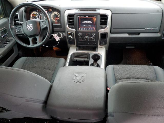 1C6RR6LT8KS529037 RAM 1500 Class