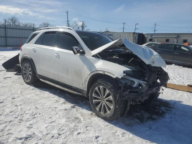 4JGFB4KE3LA079470 Mercedes-Benz GLE 350 4M