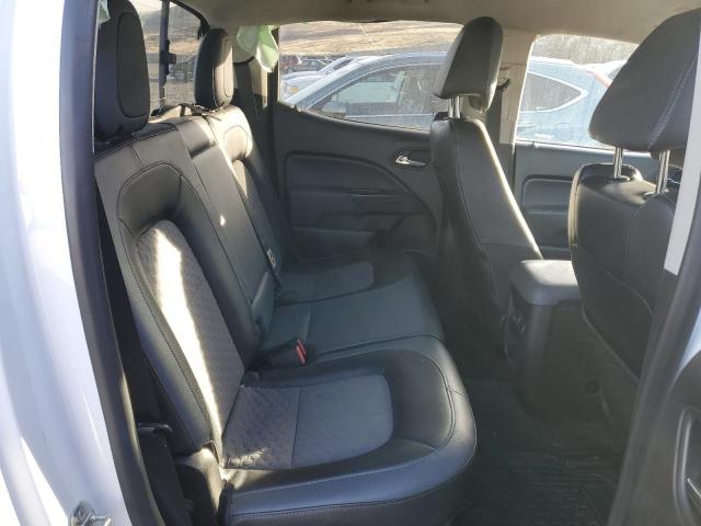 1GCGTDE36G1123998 Chevrolet COLORADO Z