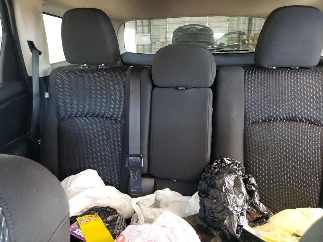 3C4PDCBG9FT743573 Dodge Journey