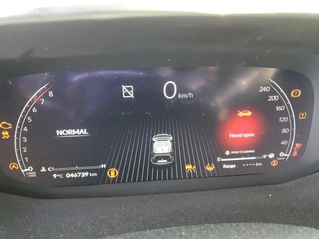5J8YE1H89PL802254 Acura j35y5