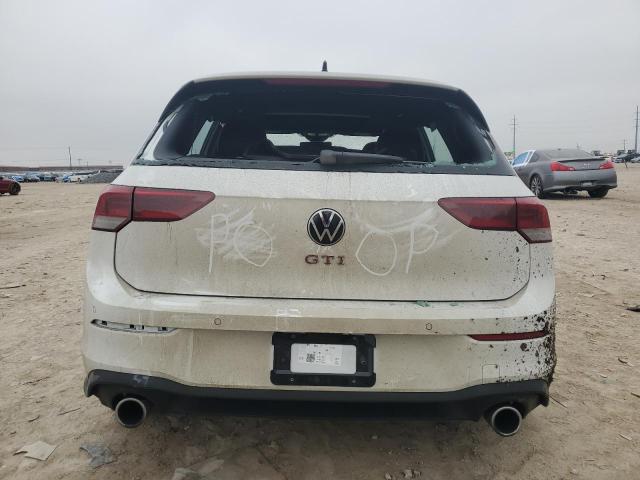WVW2A7CDXRW224562 Volkswagen GTI SE