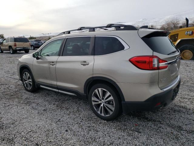 4S4WMAPD2K3421521 Subaru 2019