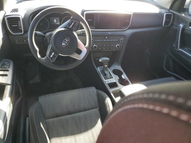 KNDPMCAC7M7865347 KIA SPORTAGE L