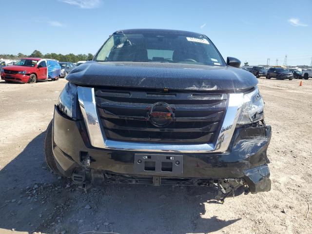 5N1DR3AA6RC209816 Nissan Pathfinder