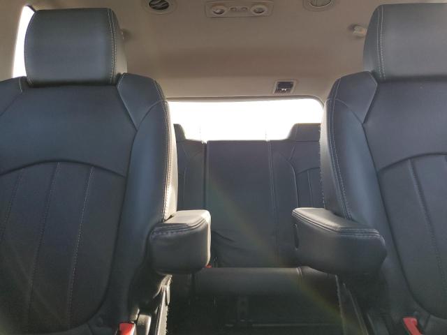 1GKKVTKD2FJ223188 GMC ACADIA DEN