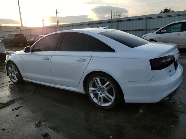 WAUFGAFC1FN015418 Audi A6