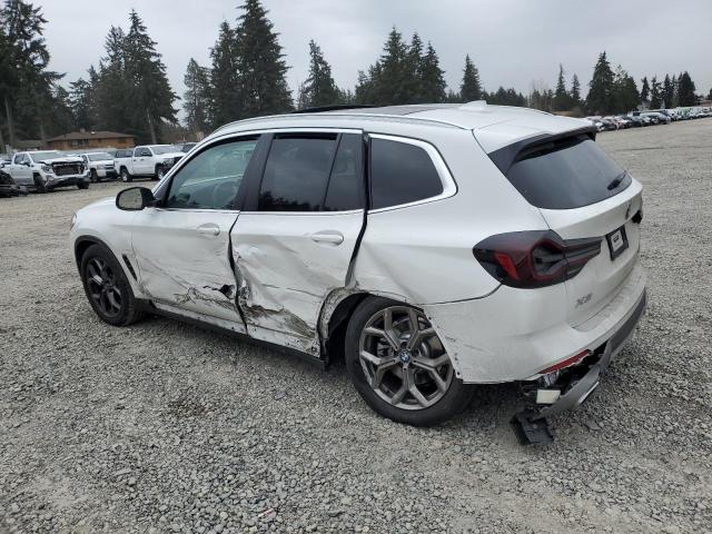 5UX53DP09N9L14810 BMW 2022