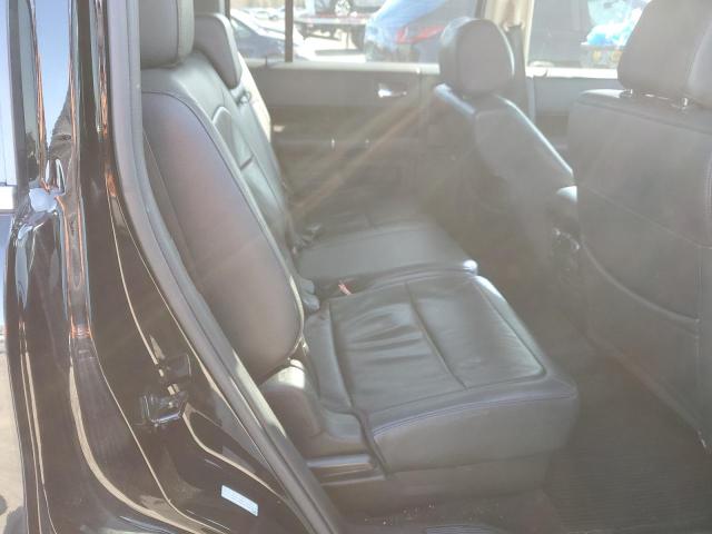 2FMHK6D86HBA12109 Ford FLEX LIMIT