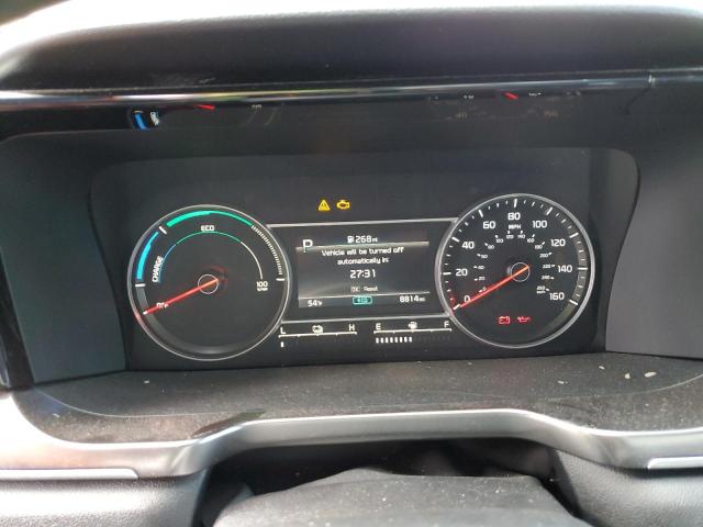 KNDRH4LG0P5170372 KIA t-gdi gamma-ii