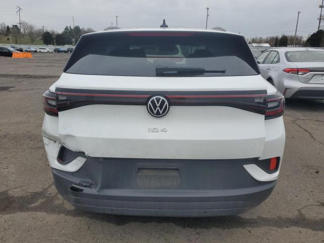 1V2VMPE84PC027825 Volkswagen ID.4