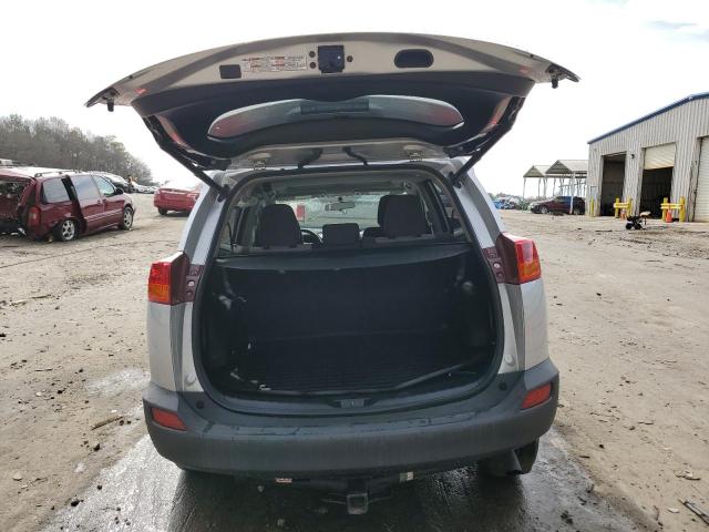 2T3WFREV3FW174683 Toyota Rav4 Xle