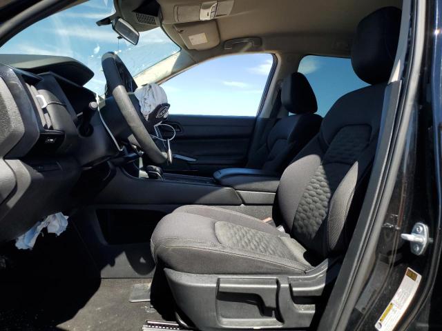 5N1DR3AA6RC209816 Nissan Pathfinder
