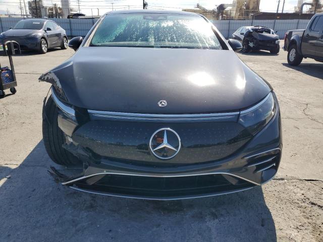 W1KCG2DB0PA030934 Mercedes-Benz ed