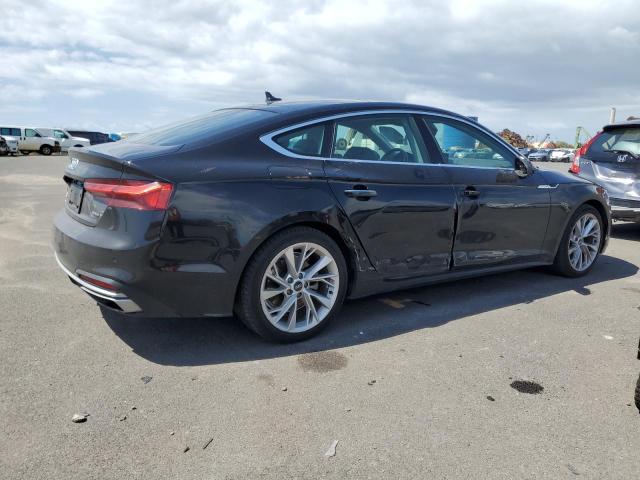 WAUABCF51NA009193 Audi 40 tfsi (2.0t)