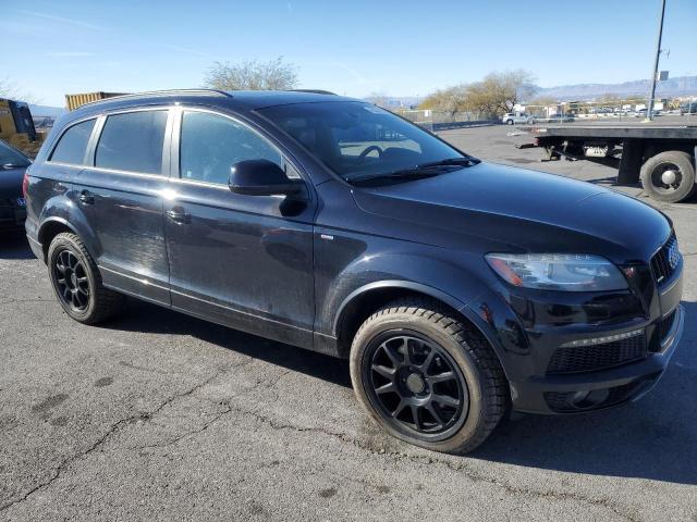 WA1WMAFE9ED017347 Audi 2014