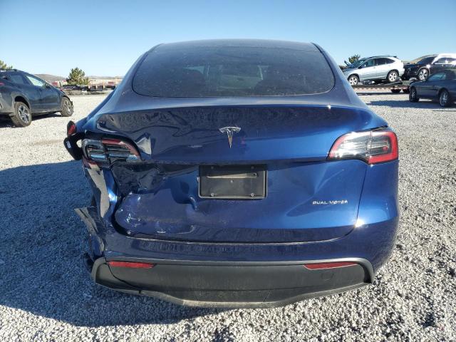 7SAYGAEE5RF003891 Tesla Model Y