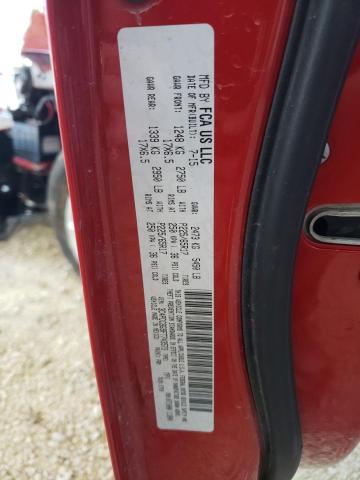 3C4PDCBG9FT743573 Dodge Journey