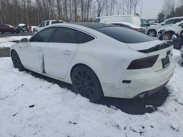 WAUWGAFC3EN126101 Audi A7 PREMIUM