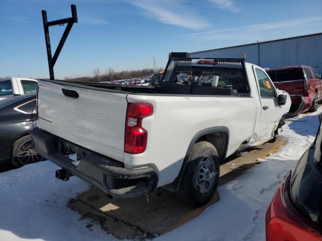 1GC0WLE71MF200667 Chevrolet Silverado