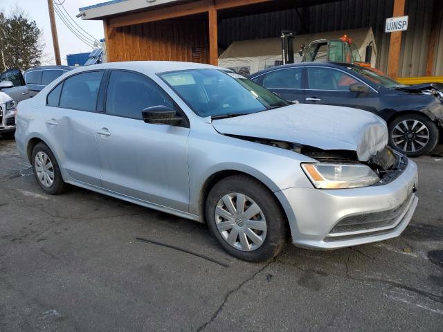 3VW267AJ3GM305147 Volkswagen 2016