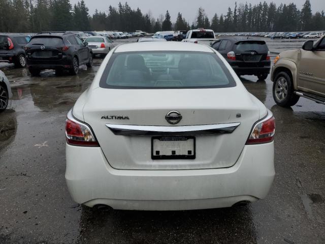 1N4AL3AP8FN301741 Nissan Altima
