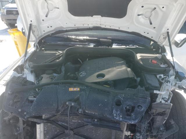 4JGFB4KE3LA079470 Mercedes-Benz GLE 350 4M