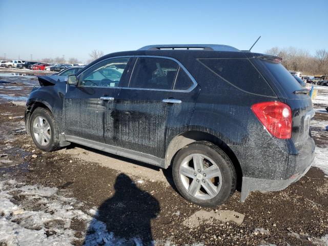 2GNALDEK1F6283934 Chevrolet EQUINOX LT